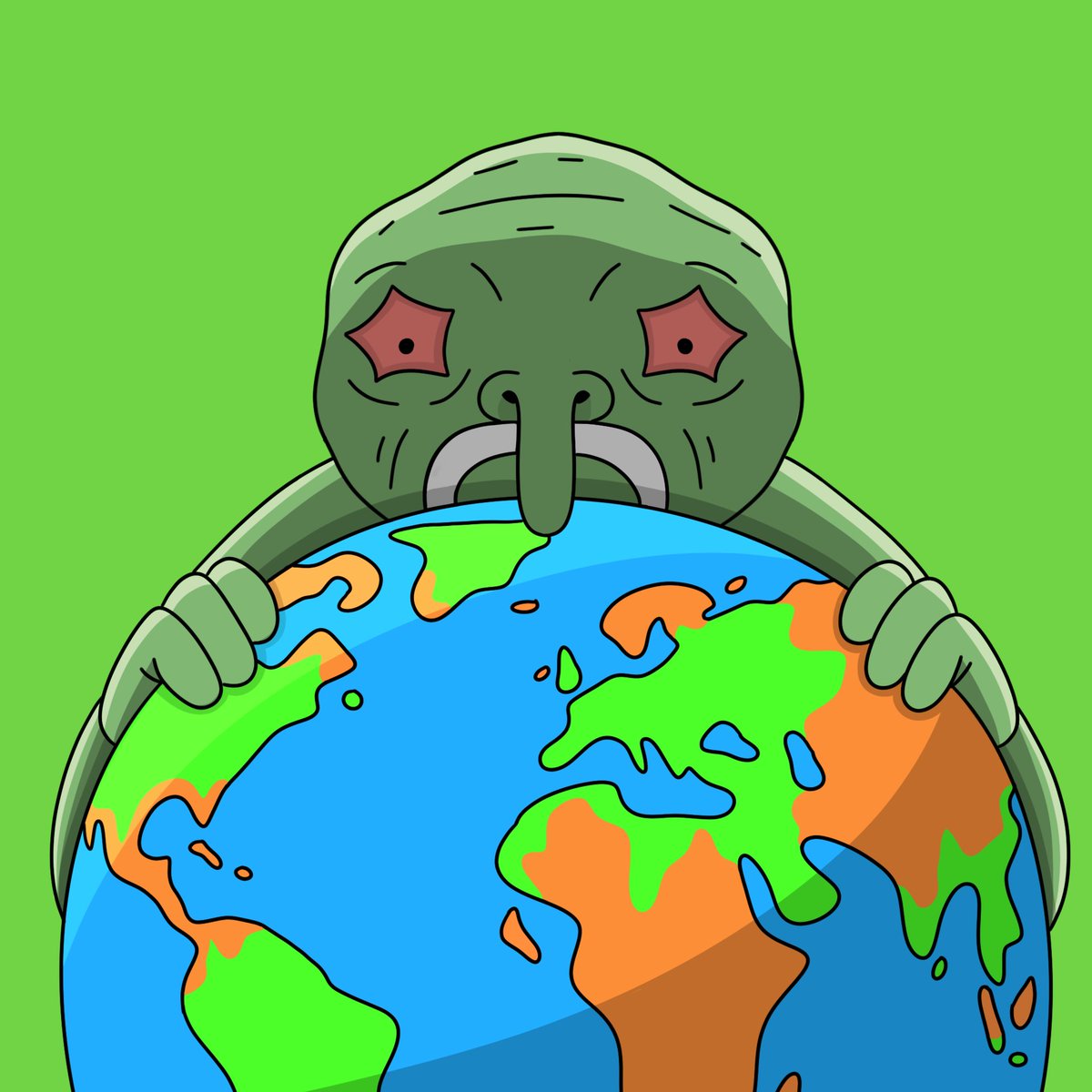 WortHub's tweet photo. Worts are spreading 🌎… https://t.co/6cG8IVJh0o