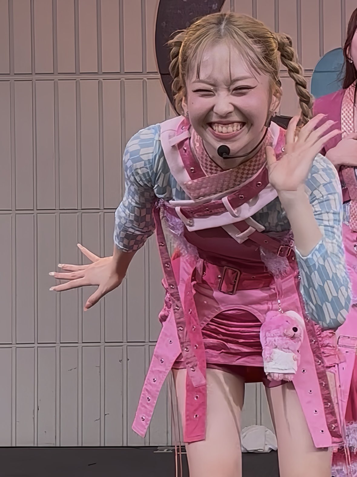 momoさんの笑顔 たか@fifth on X: 