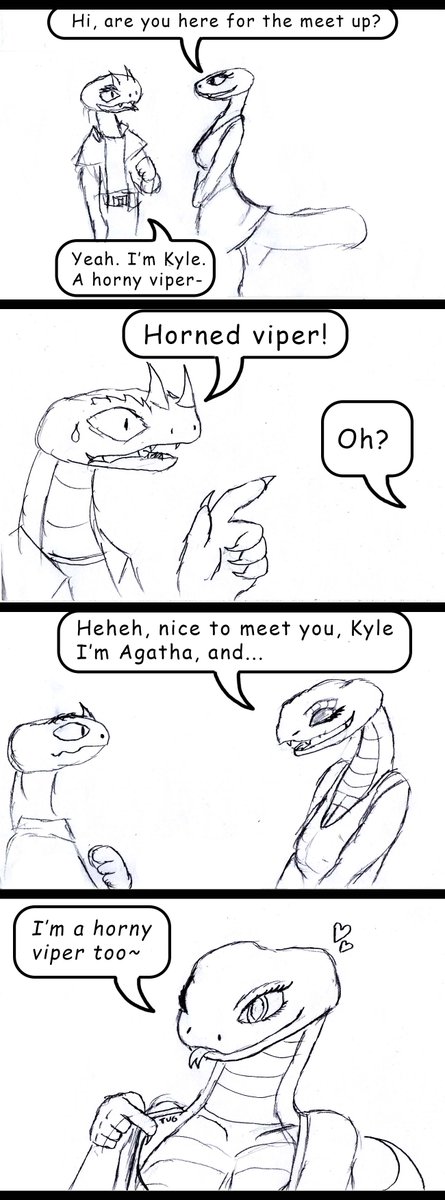 Variable Viper (@voraciousviper) on Twitter photo 