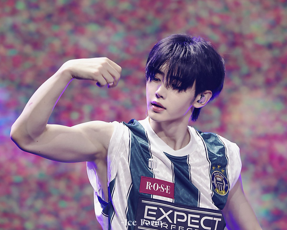250812 💪

#엔하이픈 #성훈 #ENHYPEN #SUNGHOON
#WALKTHELINE_IN_US #WALKTHELINE_IN_HOUSTON
