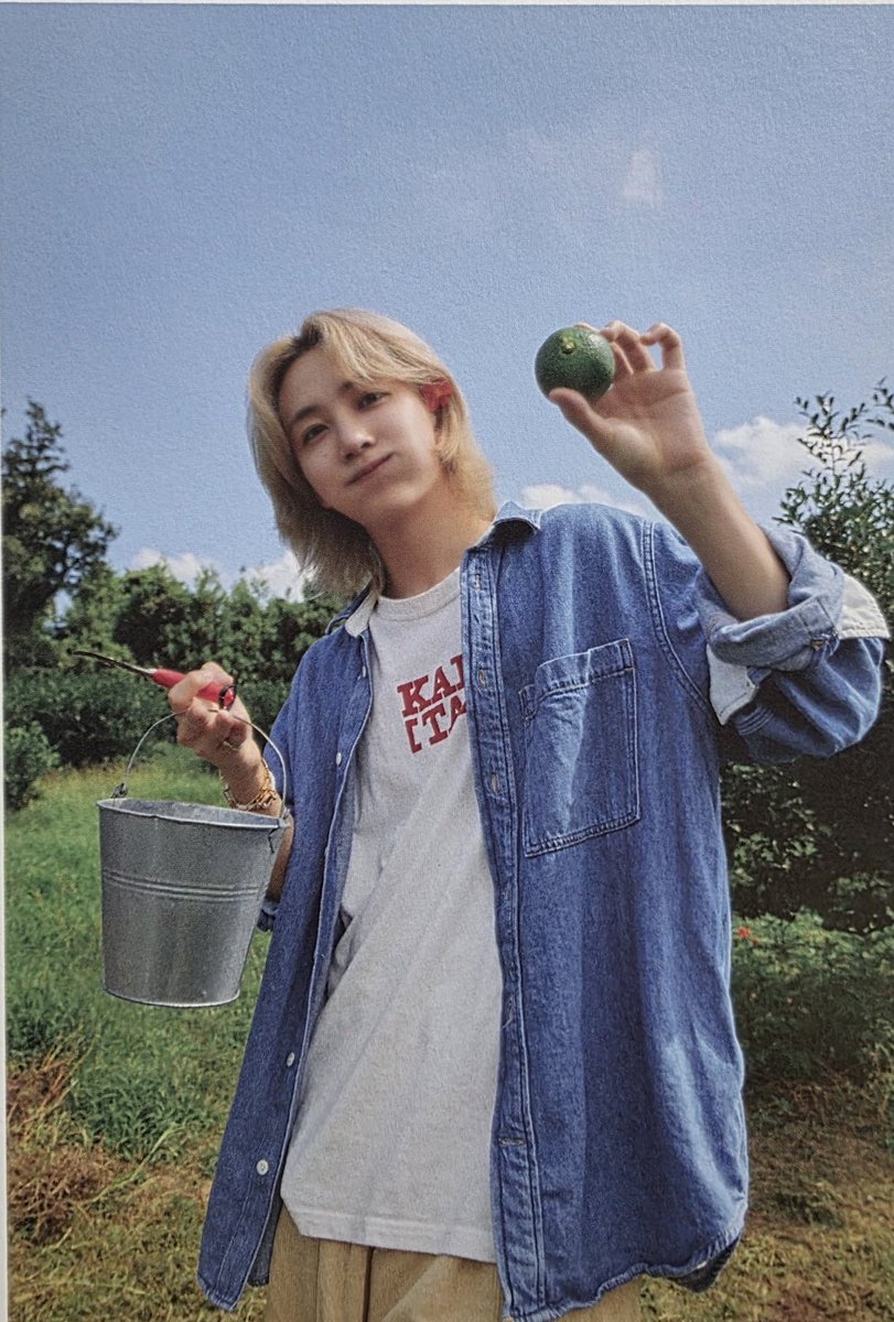 yjhanzone's tweet image. babyyy 🥹