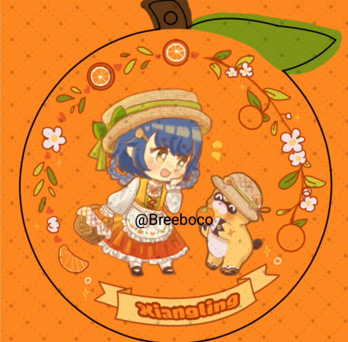 Breeboco's tweet photo. Acrylic frost charm done and ready to be made🥳🥳🥳
#Taoling https://t.co/QiRddmXWR9