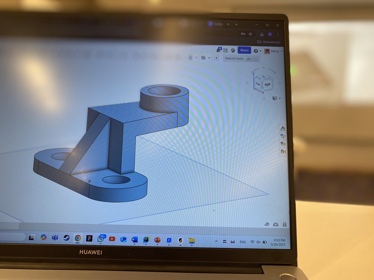 Maria| #نصنع_الأثر tweet media