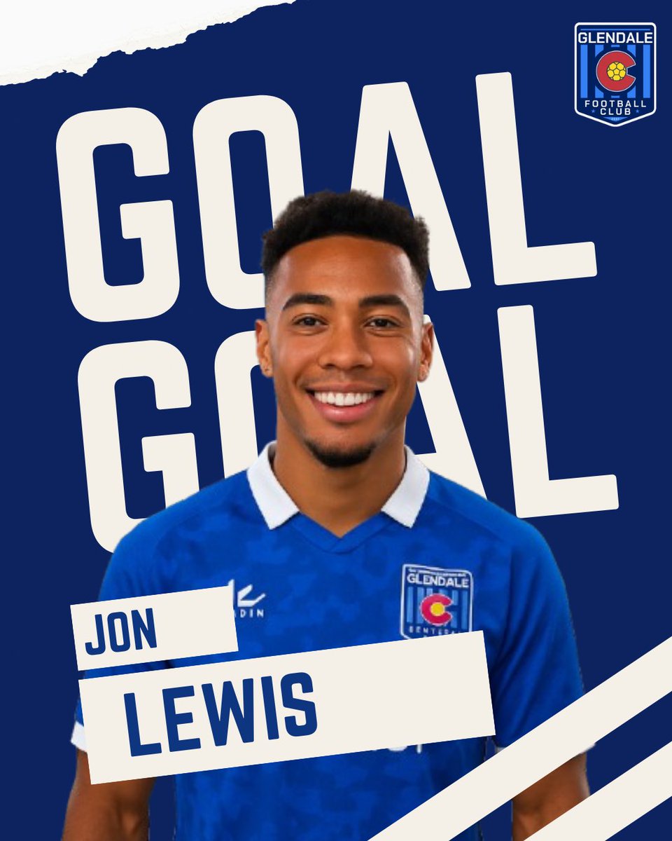Glendale FC tweet media