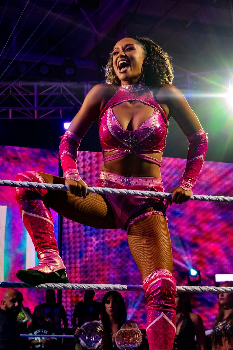 #WWENXT 

<a href="/kelani_wwe/">Kelani Jordan</a>