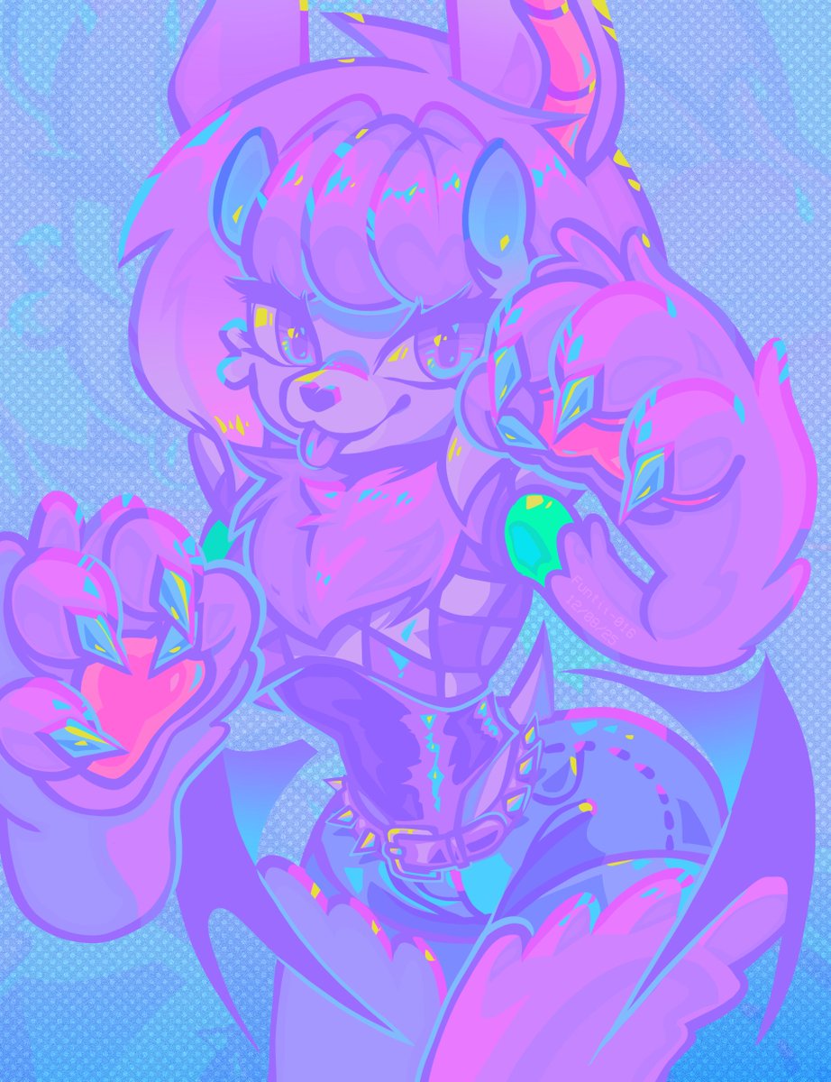 #fursona #newpfp