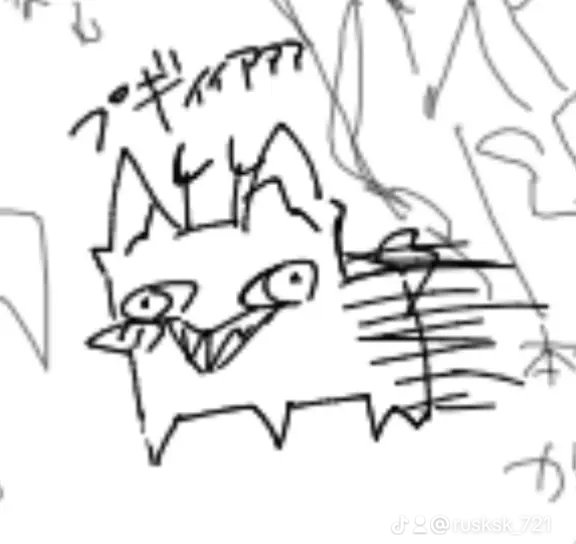 rusk_6652's tweet photo. 絵チャ産
#HazbinH https://t.co/QsW96YBz8j