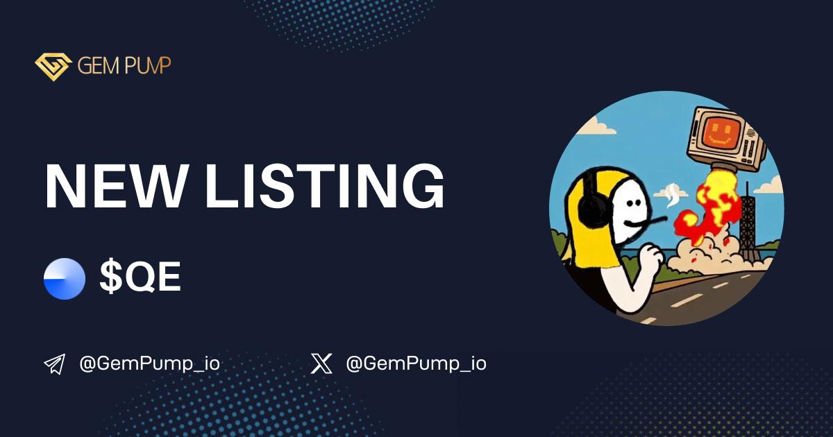 Gempump_io's tweet photo. ⚡️Since GemPump listing: +544.09% !

📄CA：0x4a0aaf171446dda0ed95295c46820e2015a28b07

🔗Chart: https://t.co/HwCqnJcT65

💰MC:$($260.69K) → $( $1.42M)

 #gempump #memecoin #100xgem https://t.co/cZ4xtA3h9y