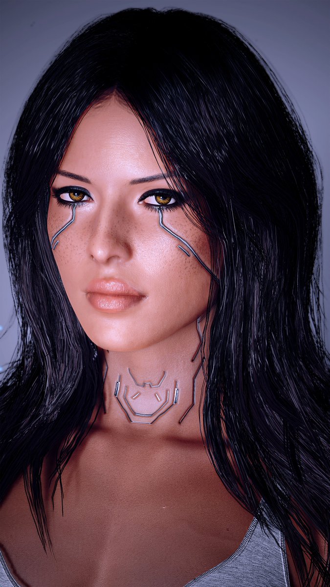 #CDPR #Cyberpunk2077 #VirtualPhotography #Cyberpunk2077PhotoMode