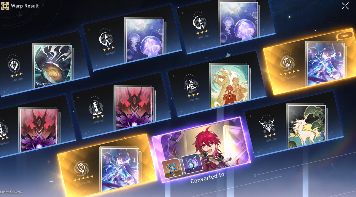 akygrass's tweet image. I WON