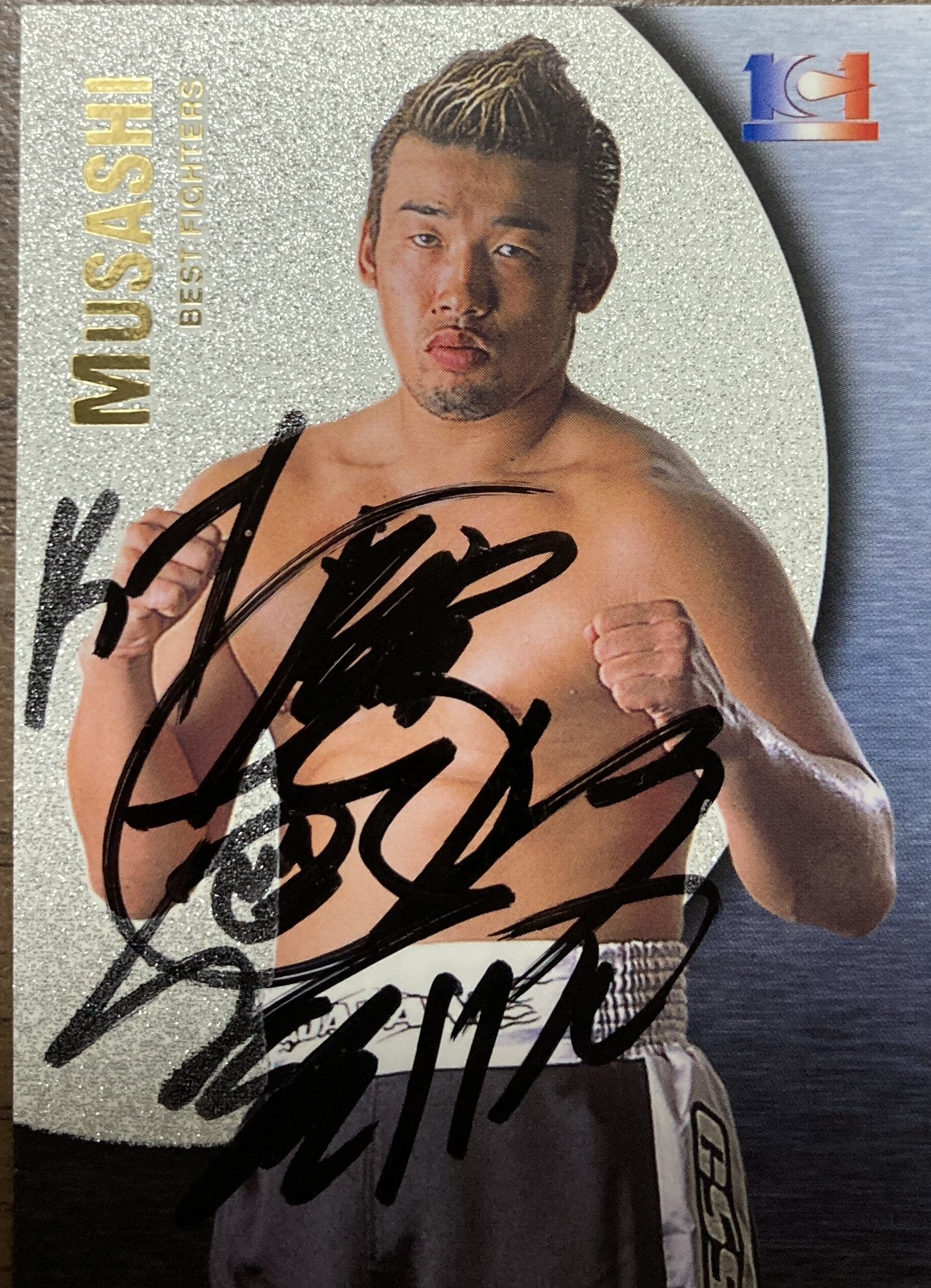 プロレス者 宮澤聡 on X: 
