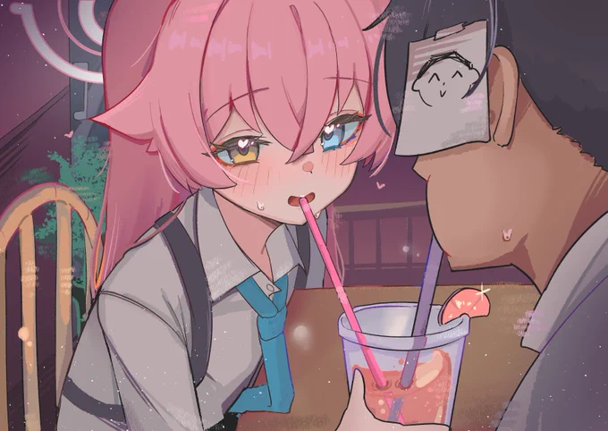 #ブルアカ