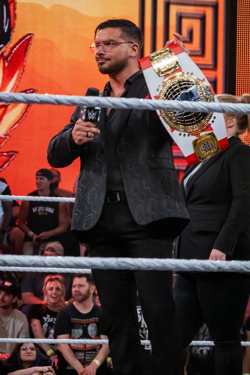 #WWENXT 

<a href="/OfficialEGO/">“All Ego” Ethan Page</a>