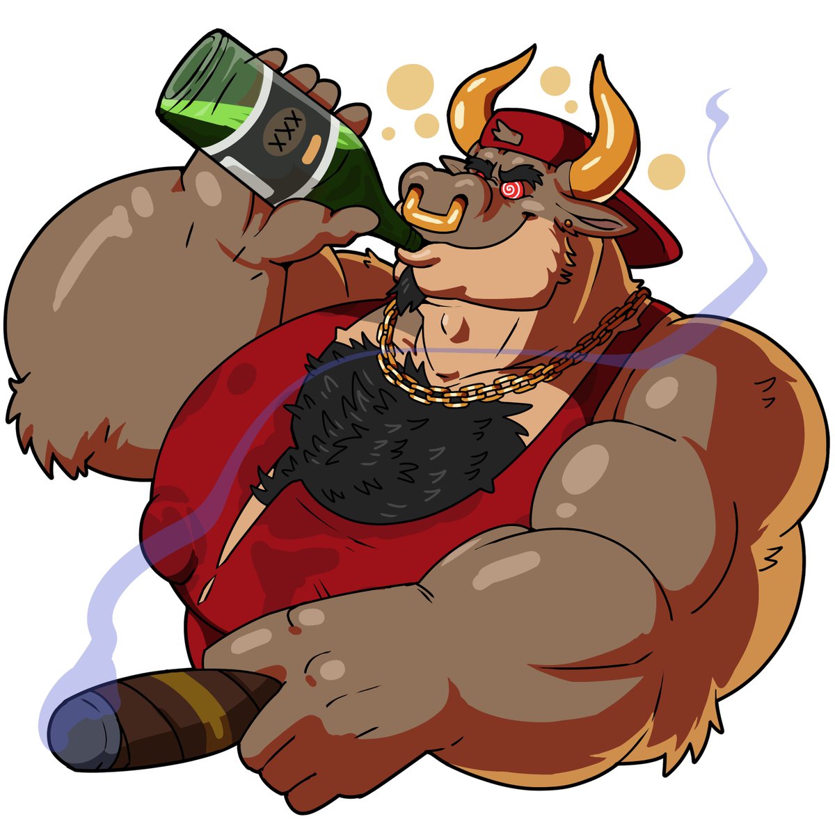 🐮✨Big Mac✨🐮 tweet media