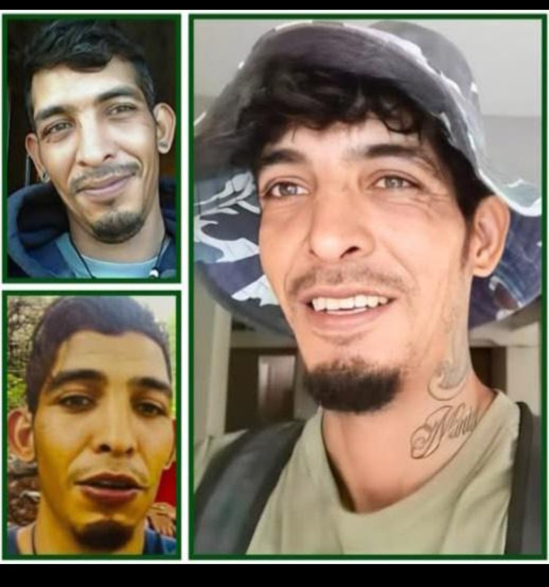ORDENADORCOM's tweet photo. Buscan a César  Norberto Treviño Moreno extraviado en #Matamoros #Tamaulipas
#Tampico #CdVictoria #NuevoLaredo #Veracruz https://t.co/0f7TZYoNcL