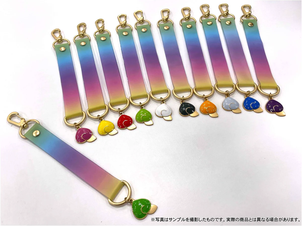 カラフルピーチ グッズ【公式】 on X: 