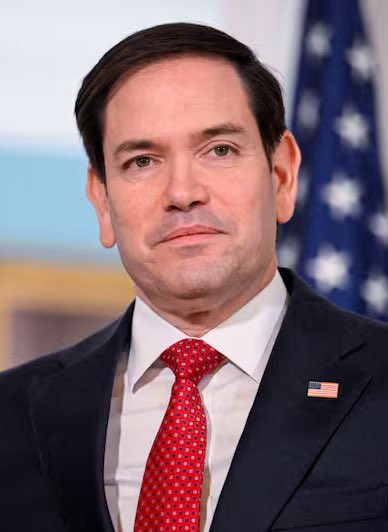 🚨| ÚLTIMA HORA: El secretario de Estado, Marco Rubio, anunció el martes que Estados Unidos está en proceso de designar a la Hermandad Musulmana como organización terrorista. 🇺🇸🇮🇱 ¿Apoyas esta contundente medida?