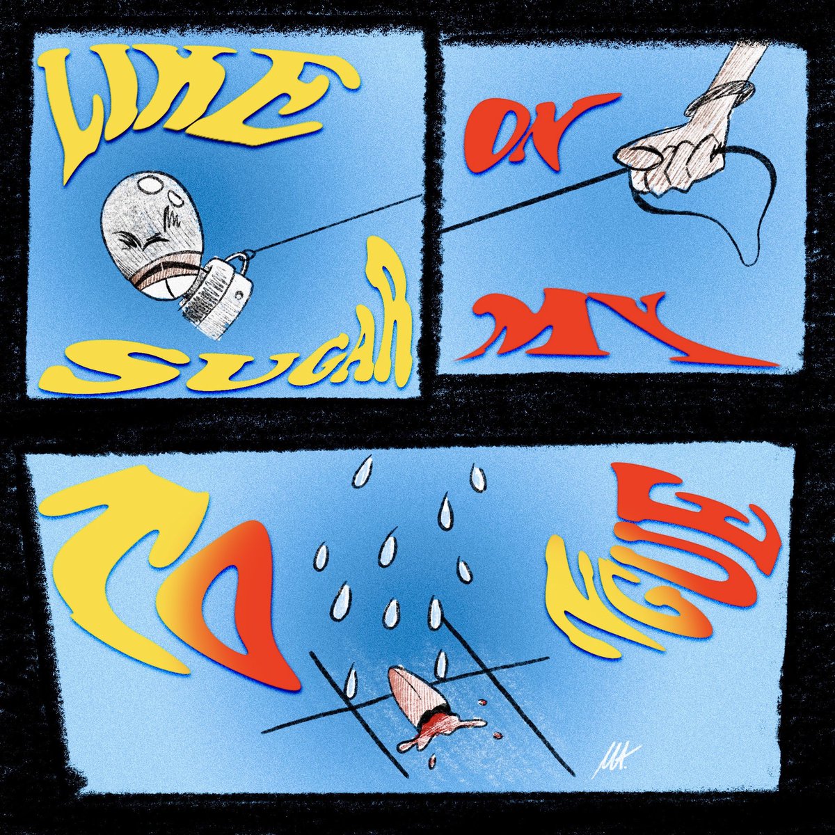 matt xenons tweet media