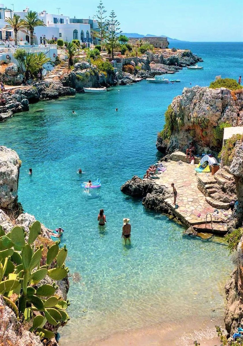 Greece Kythira Island