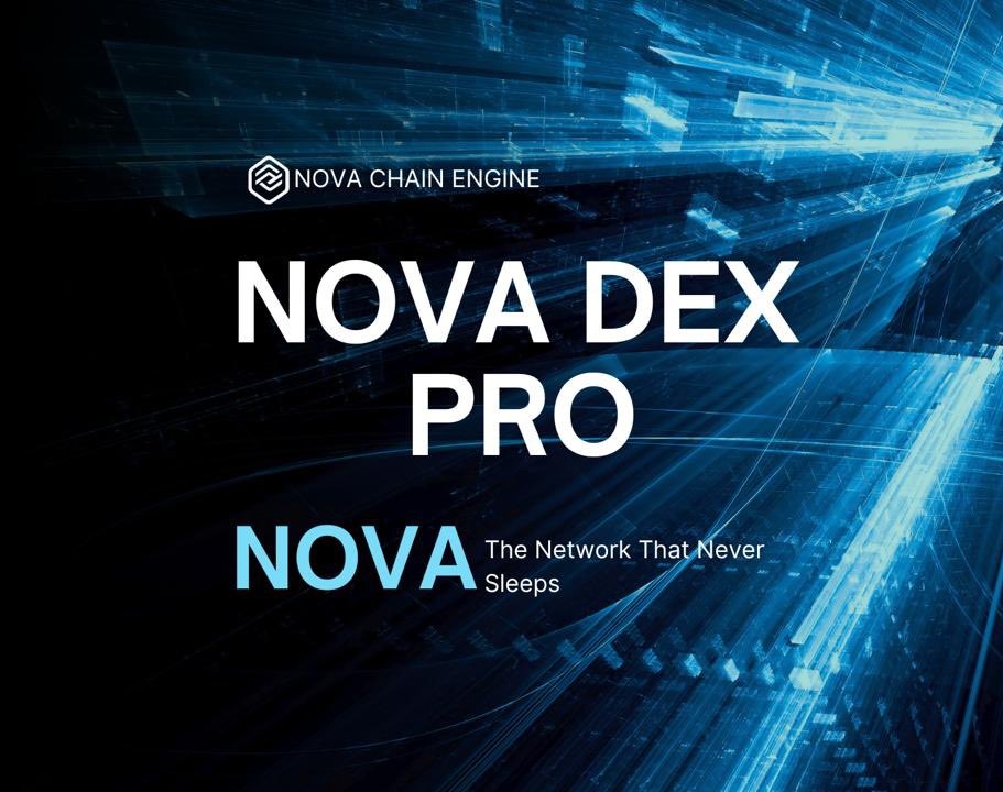 jd71221's tweet photo. $BAD IDEA AI is now listed on $NOVA CHAIN'S new $NOVA DEX PRO
https://t.co/kIoRdUK4Gp https://t.co/b6m3XCm3nI