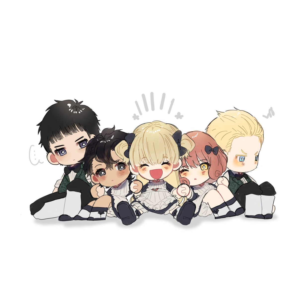 OPAL_SAN_'s tweet photo. (˶˃ ᵕ ˂˶) https://t.co/TKDSIIdSFG
