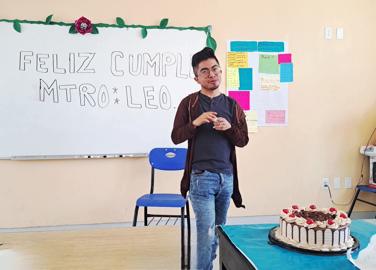 Cinco Radio Oficial tweet media