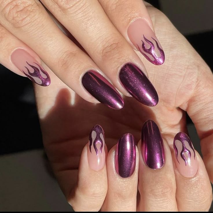 dannadimension's tweet photo. Chat, I'm getting my nails done and I'm indecisive on what design should choose https://t.co/EaEWxRhfTS