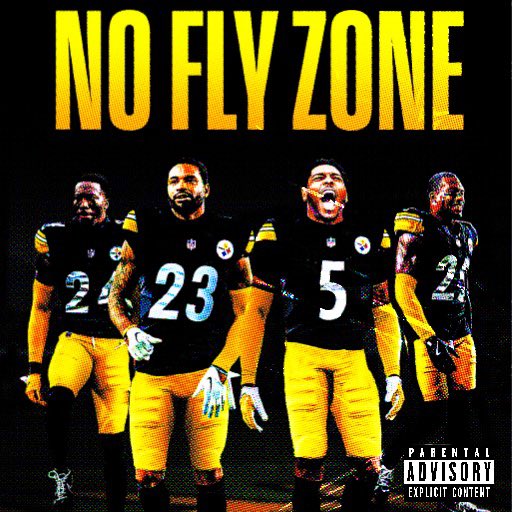 NIGHTMARE ON ART ROONEY AVE.