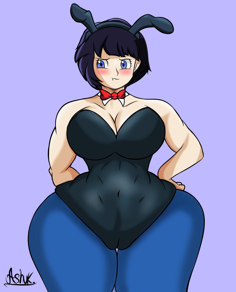 Ashuka734's tweet photo. Nude Alt 🔥 + Other Alts #DragonBall #DB #rule34 #videl https://t.co/loQKT0EONZ