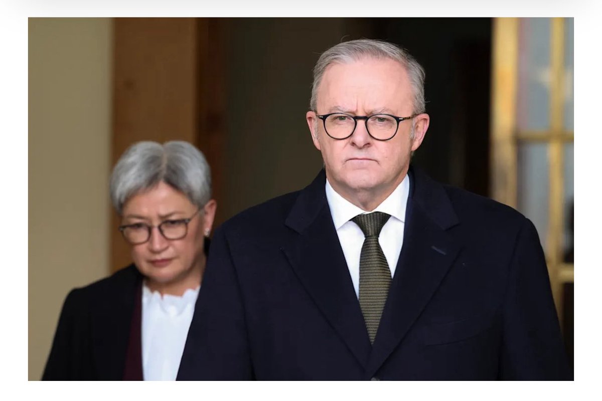 While Albanese and Wong distract you with Gaza, a war that has nothing to do with us, they push on with their program of:

✅ Mass immigration 
✅ Lower productivity 
✅ Increased homelessness 
✅ Increased poverty 
✅ Record number at Food Banks 
✅ Record Businesses closing
✅