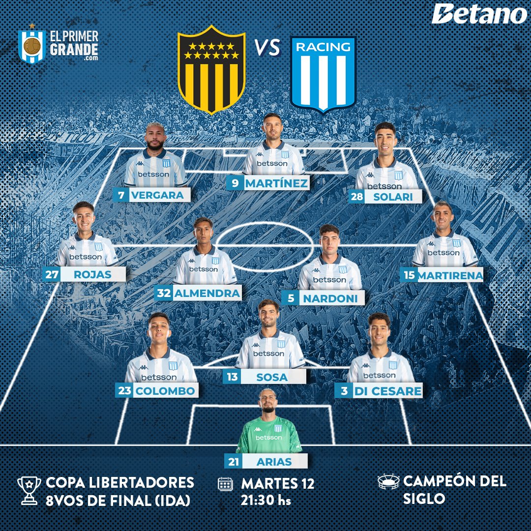 El Primer Grande tweet media