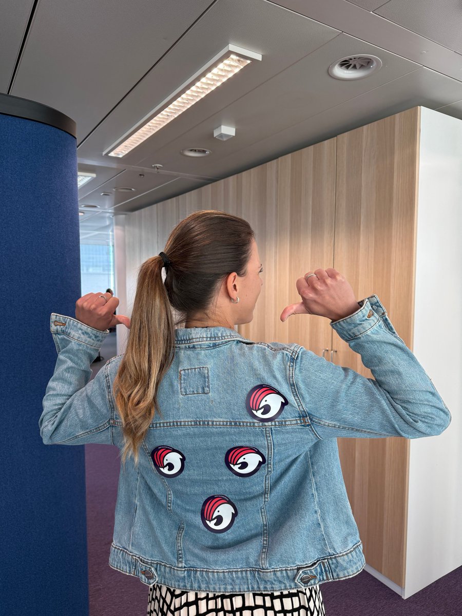 Our Sonar Discovery Internship in Geneva &amp; Austin last week was a huge success. 👏

We challenged interns to dive into #CodeQuality &amp; #CodeSecurity, and their energy, curiosity, and smart questions were off the charts!

We’re inspired by the next generation of tech talent. 🤩