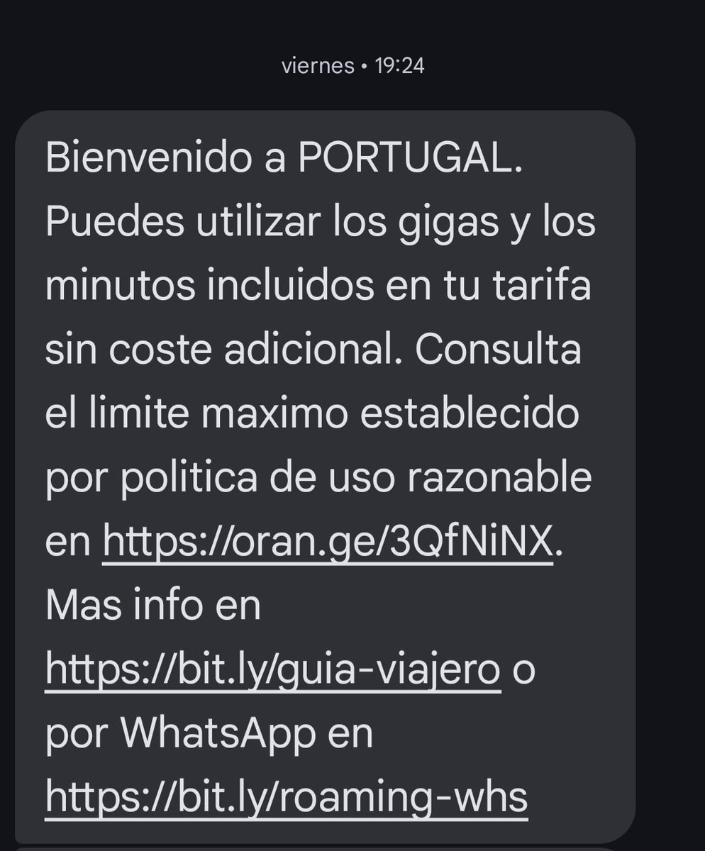 drolivotv's tweet photo. Visite estos países, Orange me envía esos SMS y me está cobrando mas de 30 euros por llamadas. Lean e interpreten a ver si estoy yo mal? @orange_es mas de 70 euros por menos de 12 minutos de llamadas a paises donde "vale tu mismo plan de voz y datos"... a que jugáis??? https://t.co/iP4YlOYAFb
