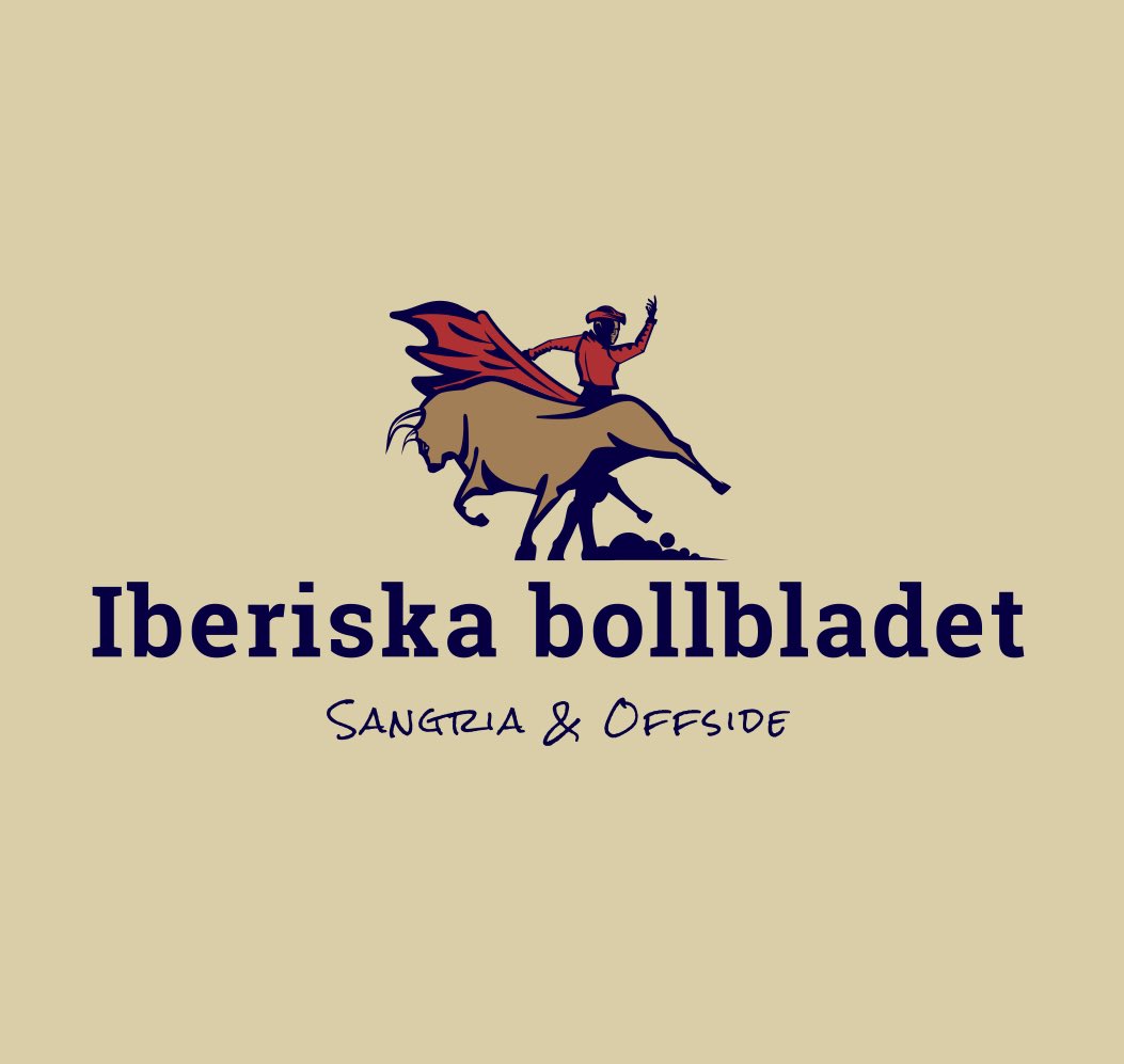 iberiska's tweet photo. Välkommen till Iberiska bollbladet, där du kommer få ta del av allt nytt från den spanska fotbollsvärlden. Det vi kallar allt från Sangria till Offside.

Följ gärna och låt sidan växa, styrs ensamt av en student som gärna skriver om det han brinner för: spansk fotboll! https://t.co/tjRNAsv8jb