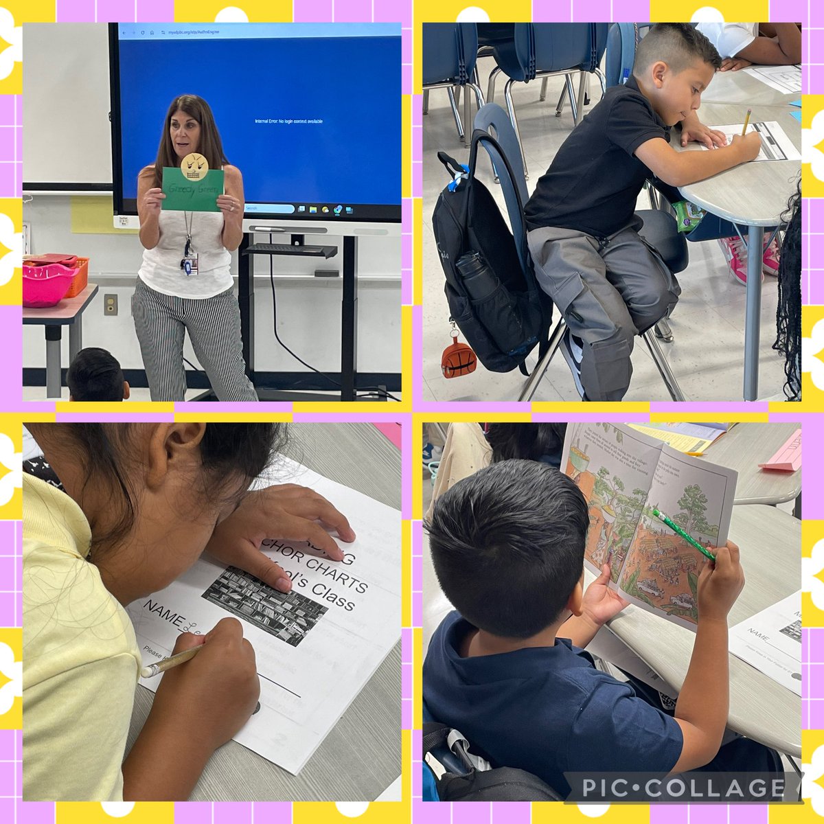 Cory A. Heath-Friess (@cfriesspbc) on Twitter photo Day 2: Reviewing expectations, providing expert instruction and discovering what our students know was on the agenda today <a href="/NorthmoreElem/">Northmore Elementary School</a>! I truly missed the Panther Family this past summer. <a href="/CPedraza_AP/">Cindy Pedraza</a> <a href="/JacobW_SSCC/">Jacob Watkins</a> <a href="/JalisaGranger/">Jalisa Granger</a> <a href="/Area4SuptPBCSD/">North Region PBCSD</a> <a href="/pbcsd/">The School District of Palm Beach County</a> Day 2: Reviewing expectations, providing expert instruction and discovering what our students know was on the agenda today <a href="/NorthmoreElem/">Northmore Elementary School</a>! I truly missed the Panther Family this past summer. <a href="/CPedraza_AP/">Cindy Pedraza</a> <a href="/JacobW_SSCC/">Jacob Watkins</a> <a href="/JalisaGranger/">Jalisa Granger</a> <a href="/Area4SuptPBCSD/">North Region PBCSD</a> <a href="/pbcsd/">The School District of Palm Beach County</a>