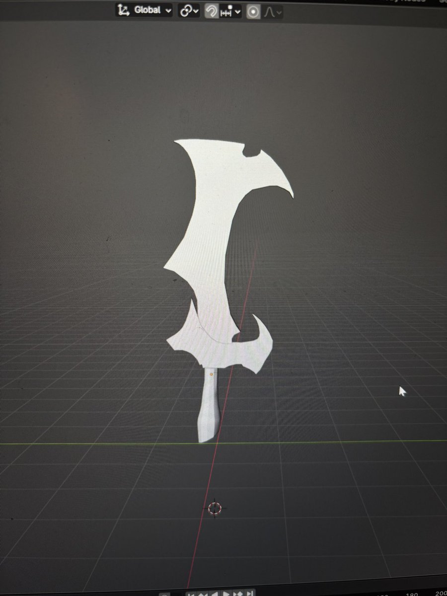 Remirex0p's tweet photo. First couple of models #blender  #3D #models https://t.co/zrpWEPCC1Z