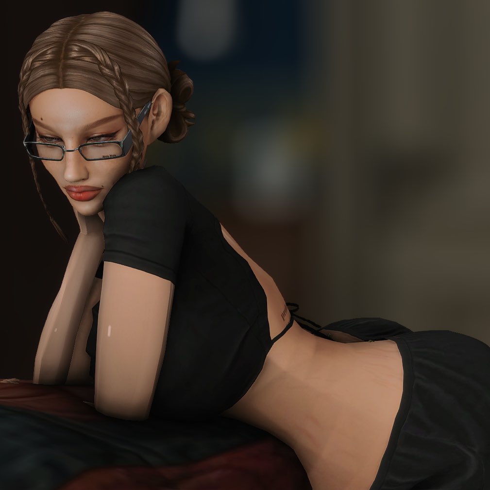 simphobic's tweet image. stung