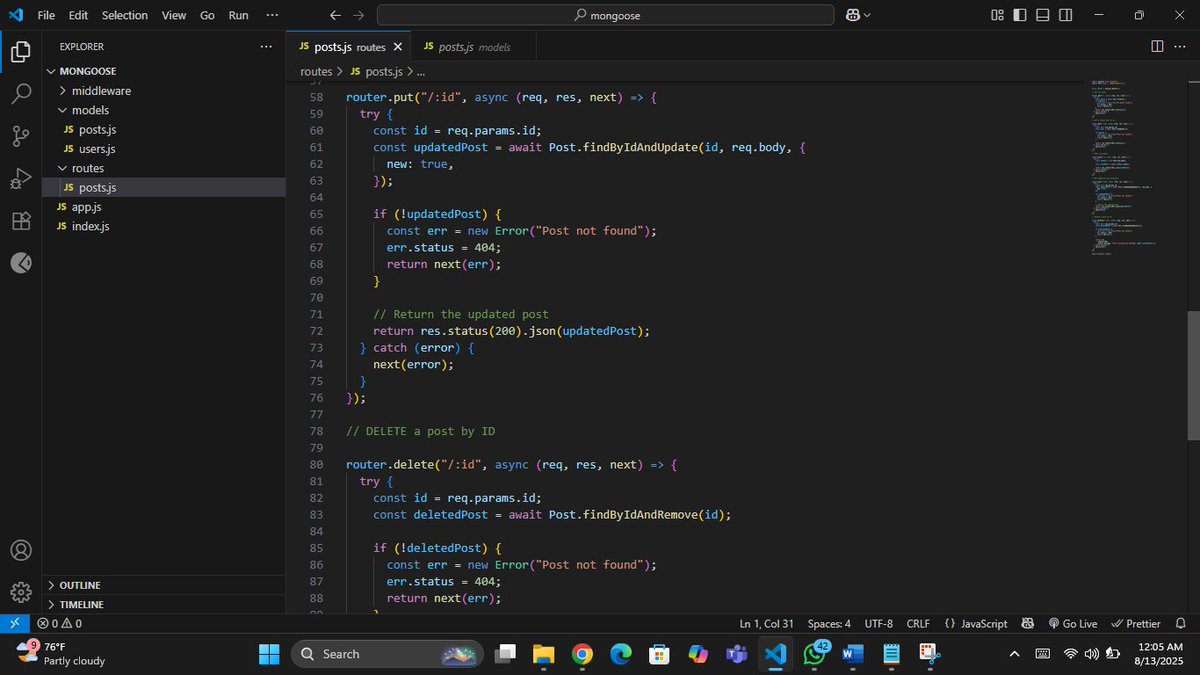 codewithfrank tweet picture