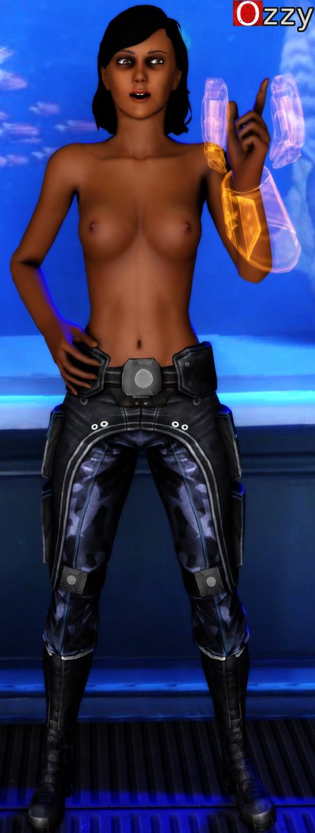 I declare, henceforth, all titties must be out for #TittyTuesday!

Pull them out, ladies!