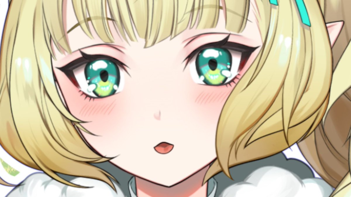 I’ll be streaming some more art today at 8PM EDT!!💛 See ya soon!✨