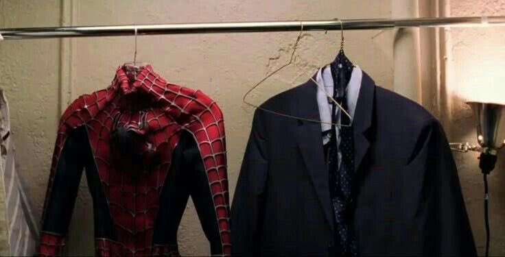 💭 (@spidersthinker) on Twitter photo 