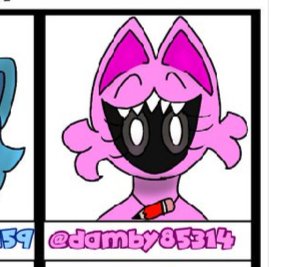 damby85314's tweet photo. @Deer_Hider @JackMissions @JermBosh @HilfigerTo11159 @MoonyNebula @Shade4249 @Mightyx3452_1 @Avababystar @da_freddog BWAHAHAHAHA THANK YOU SO MUCH!!!!! https://t.co/s5s8GapXRA