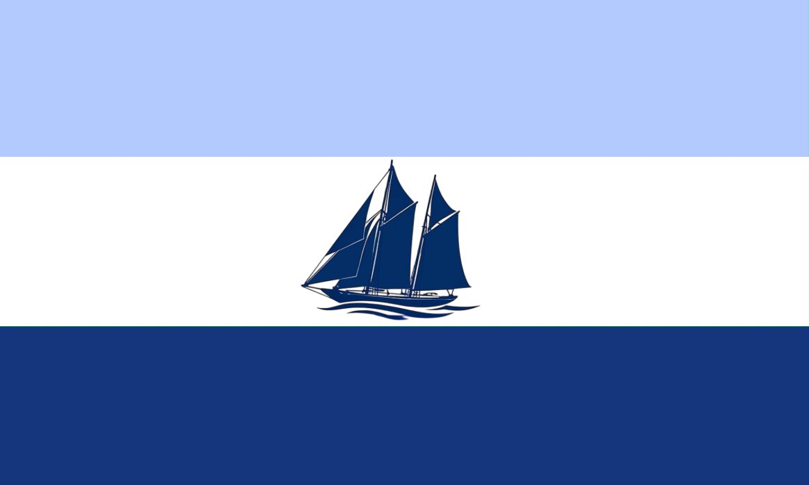 ChecklandGov's tweet photo. The Republic of Checkland proudly welcomes its newest province Bluenose Ridge!
A land of heritage, resilience, and natural beauty, Bluenose Ridge joins our nation as a vital part of our shared future.
#Checkland #Bluenoser #NovaScotia #Micronation https://t.co/wzWlH9fOEH