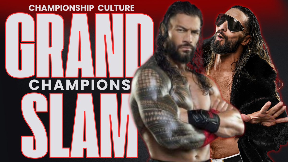 The Wrestling Wrealm tweet media