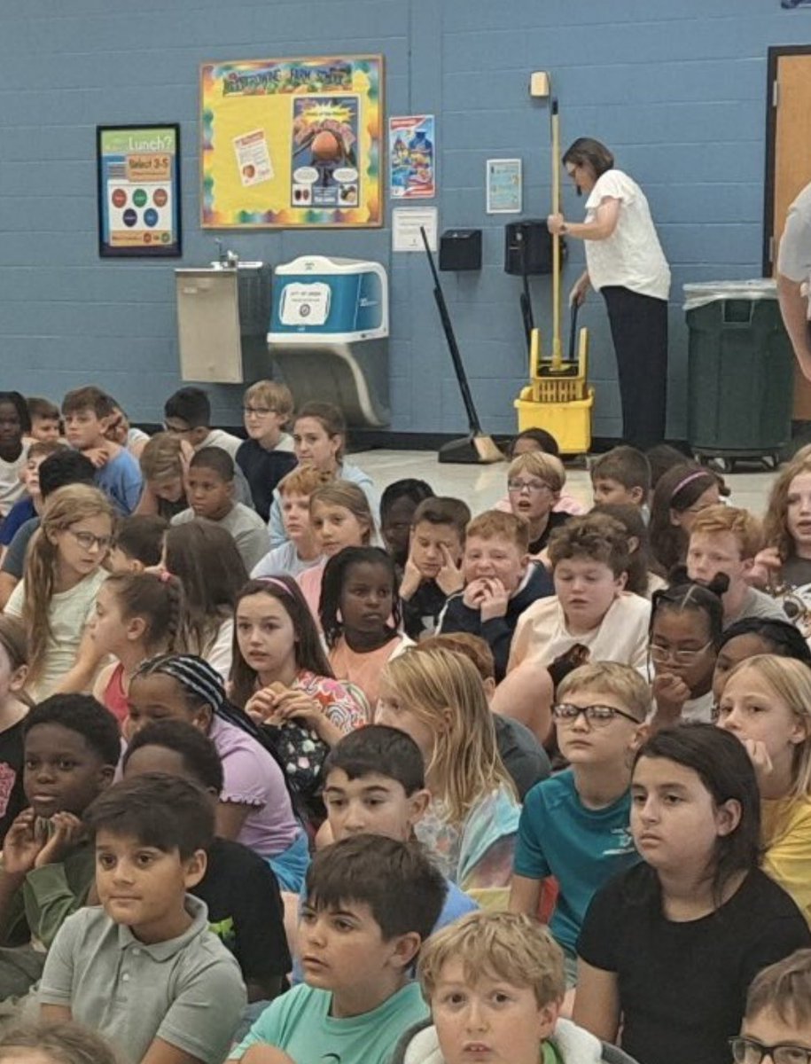 Vaughan Elementary tweet media