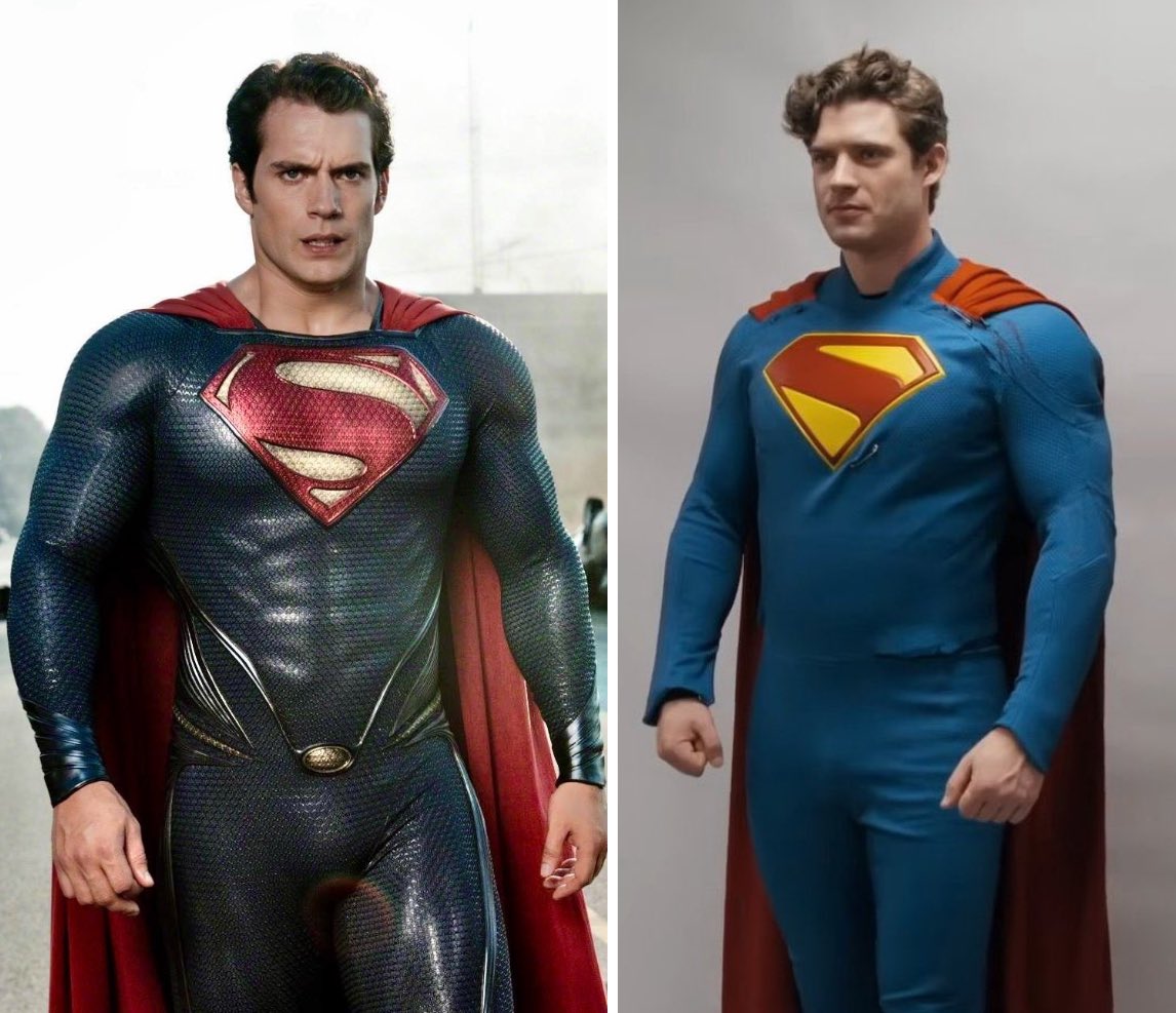 Bekou Movies (@bekoumovies) on Twitter photo I , I ,I can’t ….🤣😂
This is so funny & such a huge downgrade
<a href="/mrwestashley/">Mr West Ashley #ReleaseTheSnyderCut 🇺🇸</a> <a href="/TheLethalGeeks/">The Lethal Geeks</a> <a href="/ReviewFischer/">Aaron Fischer - My Review</a> <a href="/csthedirector/">CS</a> <a href="/TheHarshCritics/">Harsh Critics</a> <a href="/GoToThePictures/">Going To The Pictures</a> I , I ,I can’t ….🤣😂
This is so funny & such a huge downgrade
<a href="/mrwestashley/">Mr West Ashley #ReleaseTheSnyderCut 🇺🇸</a> <a href="/TheLethalGeeks/">The Lethal Geeks</a> <a href="/ReviewFischer/">Aaron Fischer - My Review</a> <a href="/csthedirector/">CS</a> <a href="/TheHarshCritics/">Harsh Critics</a> <a href="/GoToThePictures/">Going To The Pictures</a>