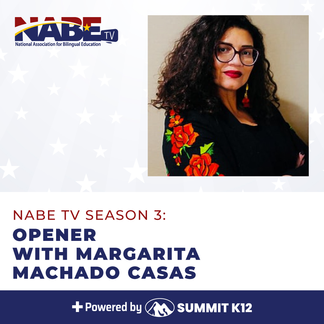 NABE- National Association for Bilingual Education tweet media