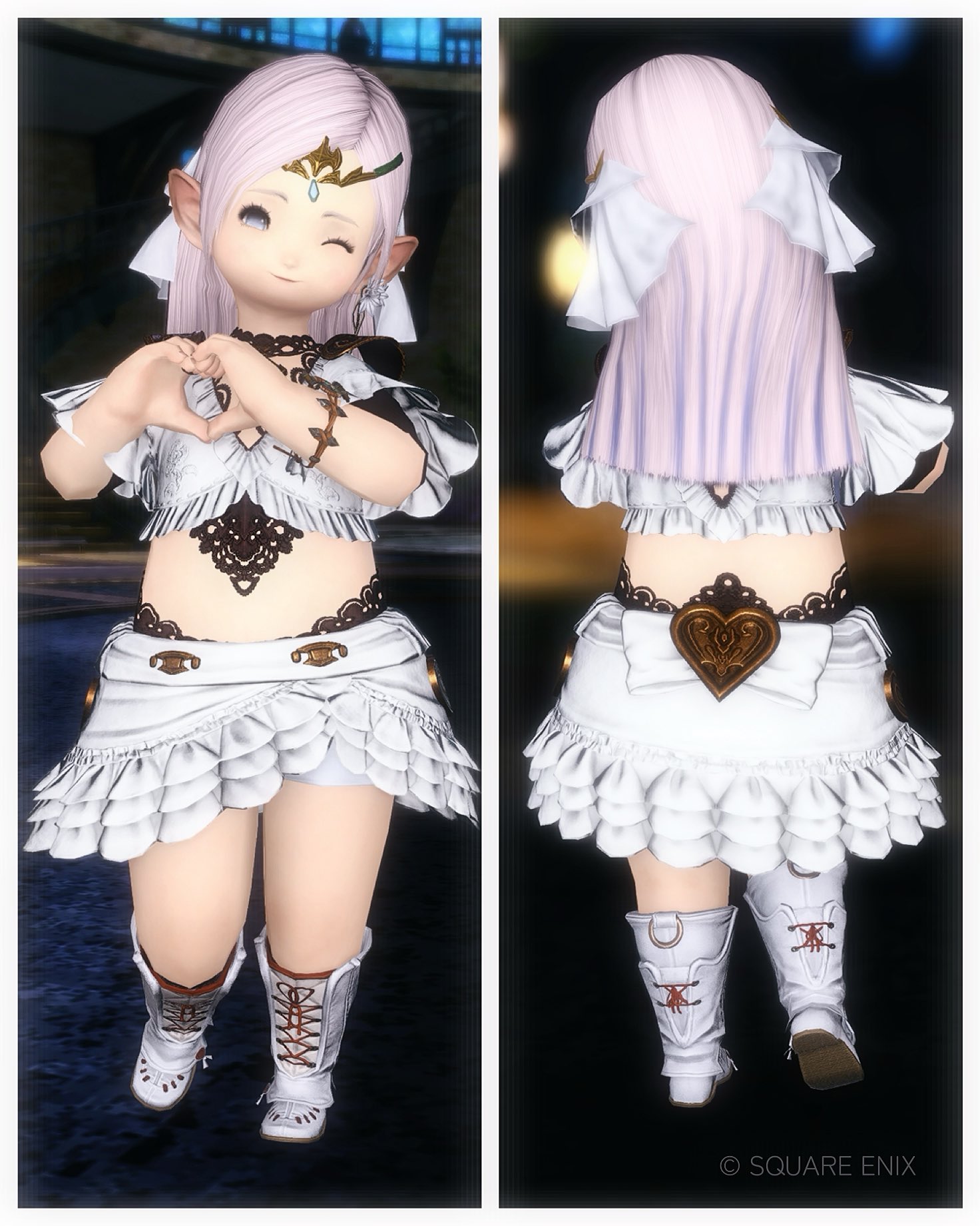 こころ♡しょこたんとオソロ♡ミラコレプレストタイプ ふわこ🪽Chocobo on X: 