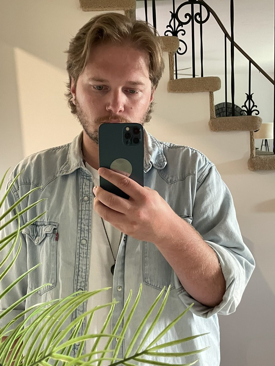 moustached menace tweet media