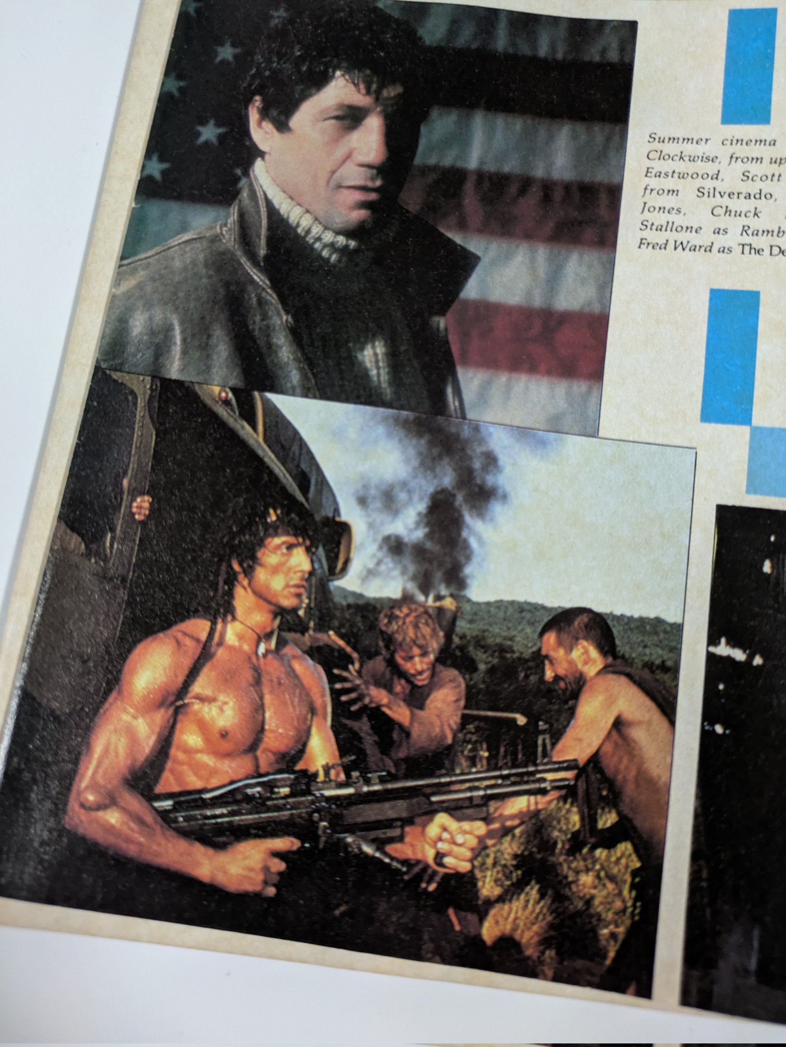 シルベスタースタローン 激レア「オーバー・ザ・トップ」DVD シルベスター・スタローン